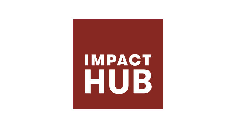 logo impacthub