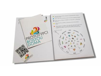 Průvodce prototýpka - preview image