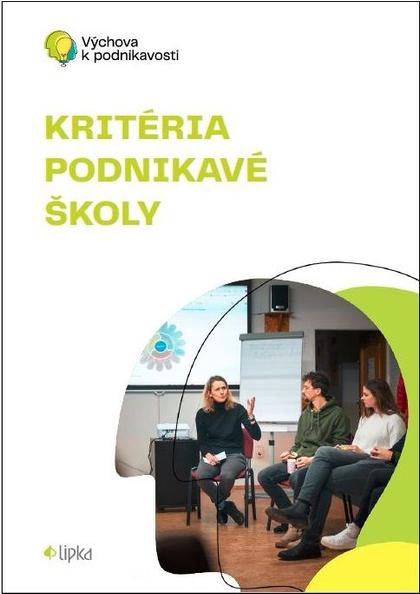 Kritéria podnikavé školy - preview image